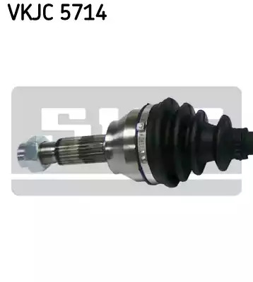 Вал SKF VKJC 5714